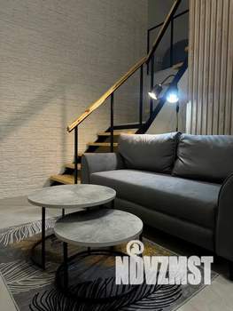 2-к квартира, посуточно, 65м2, 1/17 этаж