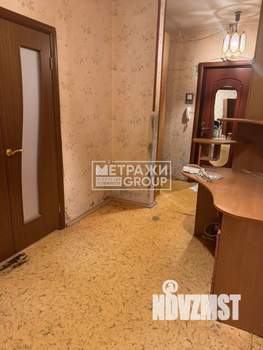 3-к квартира, на длительный срок, 71м2, 7/17 этаж