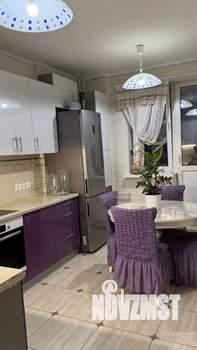 3-к квартира, на длительный срок, 82м2, 23/25 этаж