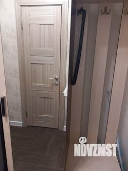 1-к квартира, на длительный срок, 39м2, 1/4 этаж