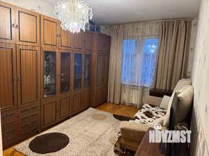 1-к квартира, на длительный срок, 33м2, 5/5 этаж