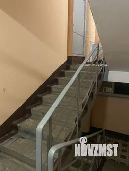 1-к квартира, на длительный срок, 32м2, 7/12 этаж