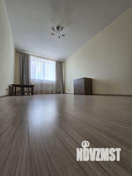 1-к квартира, на длительный срок, 45м2, 4/10 этаж