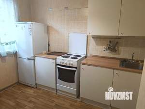 2-к квартира, на длительный срок, 53м2, 2/12 этаж