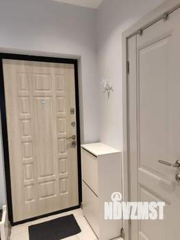 1-к квартира, на длительный срок, 41м2, 3/4 этаж