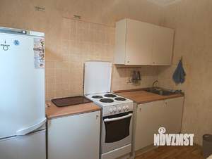 2-к квартира, на длительный срок, 53м2, 2/12 этаж