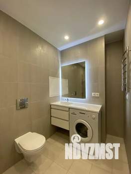 Студия квартира, посуточно, 30м2, 2/17 этаж