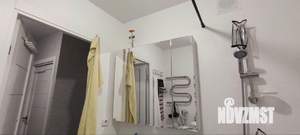 1-к квартира, на длительный срок, 43м2, 11/12 этаж