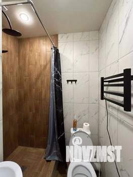 1-к квартира, посуточно, 16м2, 1/1 этаж