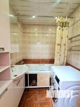 2-к квартира, на длительный срок, 52м2, 9/12 этаж