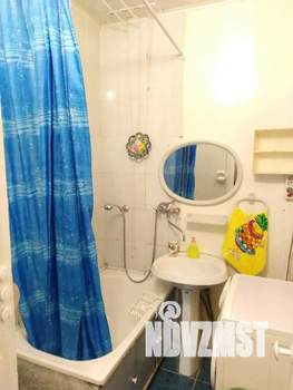 1-к квартира, посуточно, 32м2, 4/5 этаж