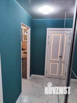 2-к квартира, на длительный срок, 53м2, 1/4 этаж