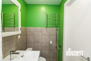 Студия квартира, на длительный срок, 14м2, 2/4 этаж