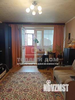 1-к квартира, на длительный срок, 39м2, 9/16 этаж