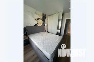 2-к квартира, посуточно, 56м2, 16/23 этаж