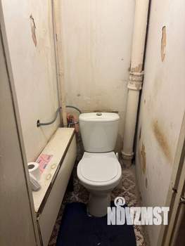 2-к квартира, на длительный срок, 45м2, 3/9 этаж