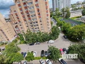 1-к квартира, на длительный срок, 45м2, 8/9 этаж