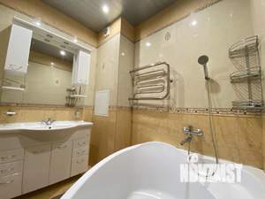 2-к квартира, посуточно, 60м2, 1/1 этаж