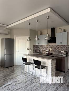 2-к квартира, на длительный срок, 52м2, 8/16 этаж