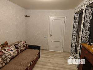 2-к квартира, на длительный срок, 44м2, 1/5 этаж