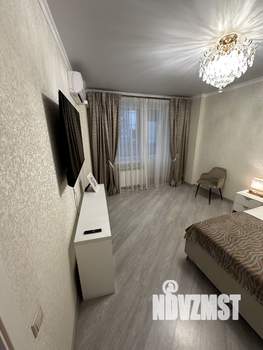 1-к квартира, на длительный срок, 40м2, 6/19 этаж