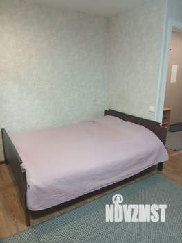 1-к квартира, посуточно, 32м2, 1/5 этаж