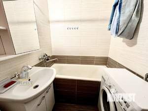 1-к квартира, на длительный срок, 40м2, 4/14 этаж