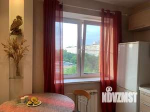 2-к квартира, посуточно, 60м2, 7/15 этаж