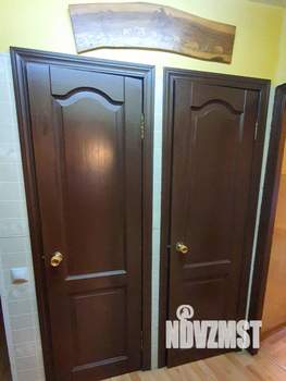 2-к квартира, на длительный срок, 42м2, 4/5 этаж