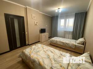 2-к квартира, посуточно, 65м2, 10/17 этаж