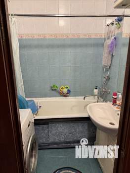 2-к квартира, на длительный срок, 54м2, 8/14 этаж