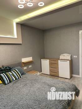 3-к квартира, на длительный срок, 72м2, 5/9 этаж