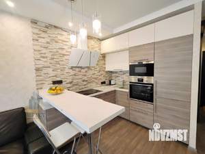 1-к квартира, на длительный срок, 50м2, 2/17 этаж