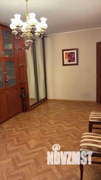 1-к квартира, на длительный срок, 29м2, 2/5 этаж