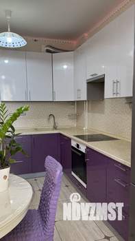 3-к квартира, на длительный срок, 82м2, 23/26 этаж