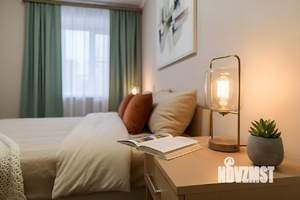 2-к квартира, на длительный срок, 43м2, 9/9 этаж