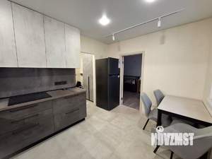 1-к квартира, на длительный срок, 35м2, 1/4 этаж