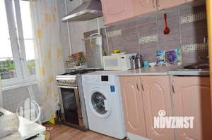 1-к квартира, на длительный срок, 34м2, 7/9 этаж