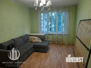 2-к квартира, на длительный срок, 44м2, 6/9 этаж