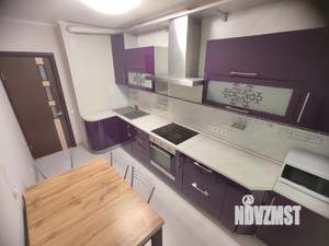 2-к квартира, на длительный срок, 54м2, 2/23 этаж