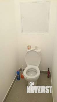 2-к квартира, на длительный срок, 60м2, 4/17 этаж