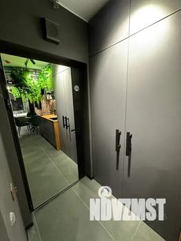 1-к квартира, посуточно, 32м2, 5/17 этаж