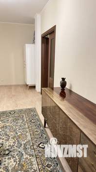 1-к квартира, на длительный срок, 39м2, 7/19 этаж