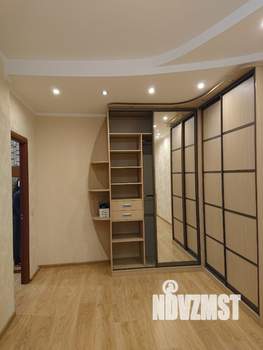 1-к квартира, на длительный срок, 41м2, 16/19 этаж