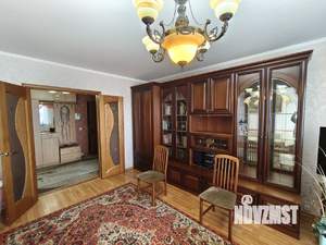 2-к квартира, на длительный срок, 68м2, 10/17 этаж