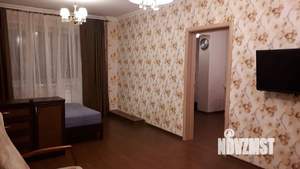 1-к квартира, на длительный срок, 50м2, 21/25 этаж