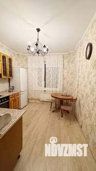 1-к квартира, на длительный срок, 39м2, 7/19 этаж