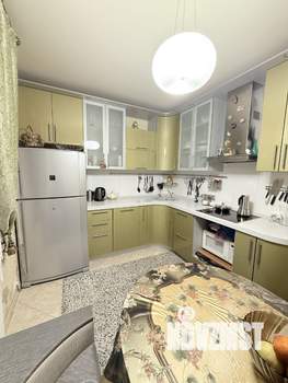 1-к квартира, на длительный срок, 42м2, 1/10 этаж