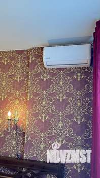 1-к квартира, на длительный срок, 47м2, 15/17 этаж