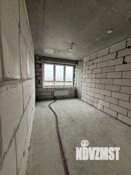 1-к квартира, на длительный срок, 42м2, 10/17 этаж